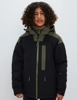 8848 Altitude Skidjackor*Waylen Jr Ski Jacket -