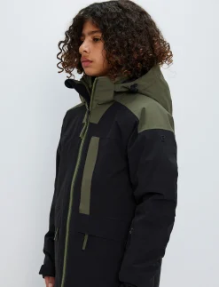 8848 Altitude Skidjackor*Waylen Jr Ski Jacket -