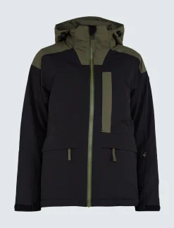 8848 Altitude Skidjackor*Waylen Jr Ski Jacket -